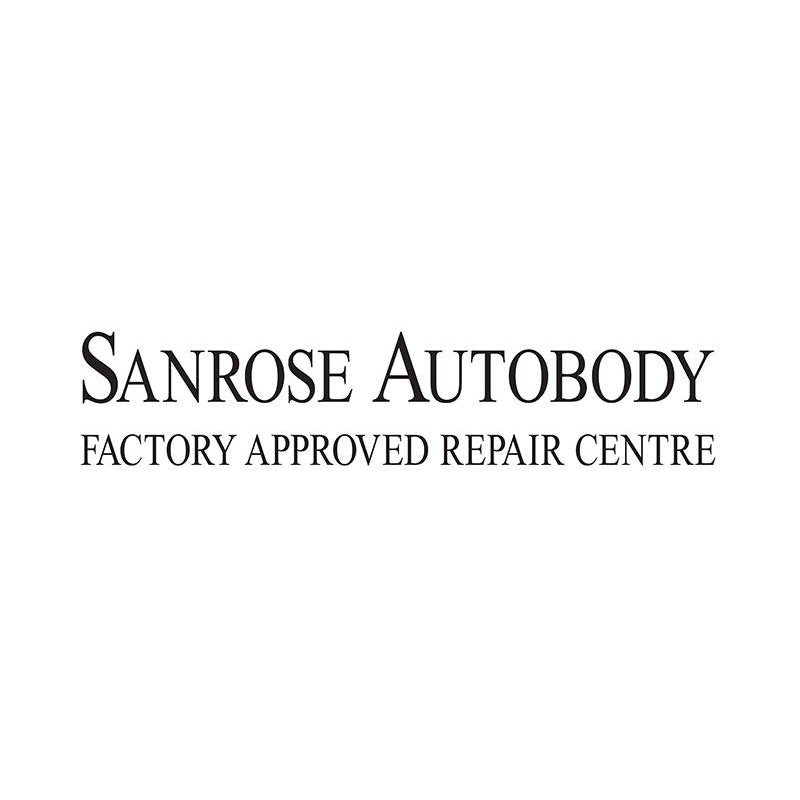 sanrose logo