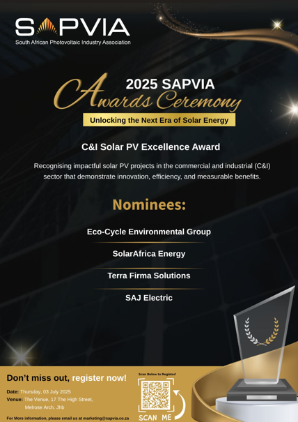 Award