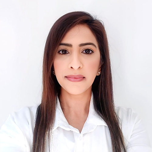 Terrisha-Jainarain